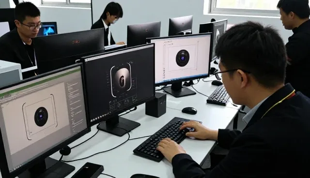 中国反腐败司法中心海南基地安装调试技术答疑实录